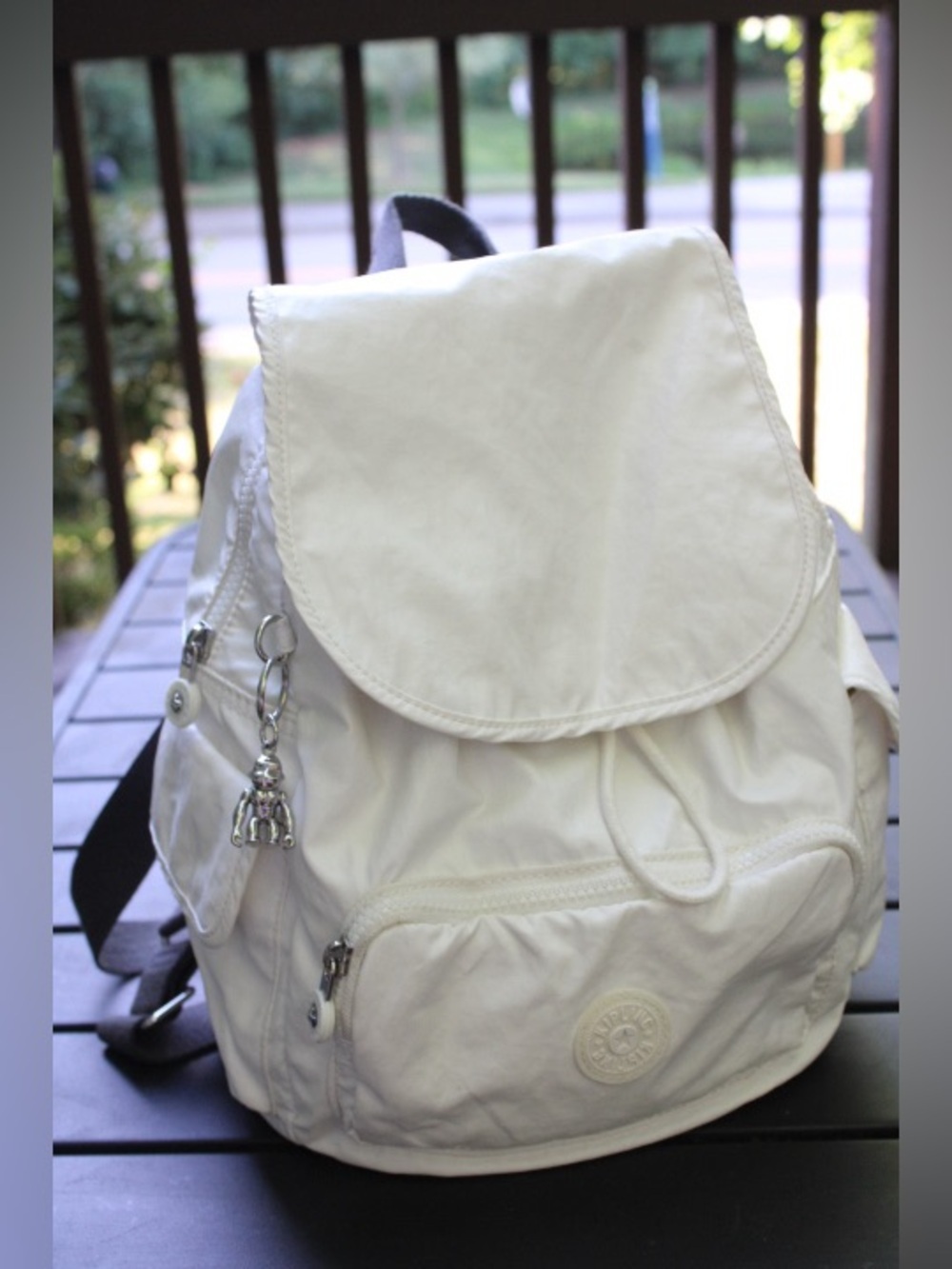 Kipling City Pack S backpack